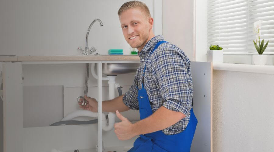 Local expert plumbing services in Divide, MT